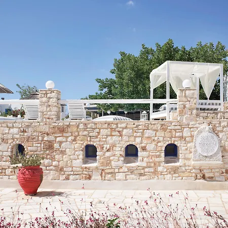 Margarita Otel 3*