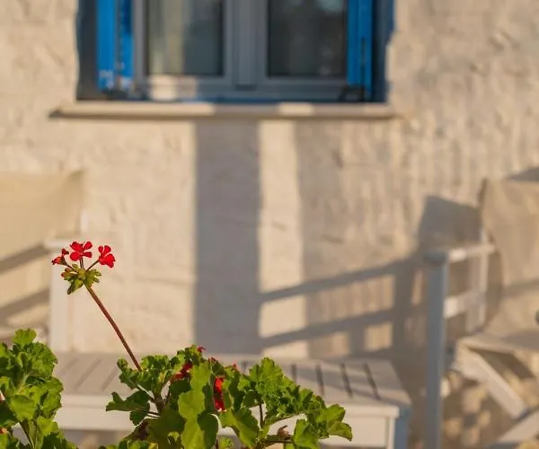 Отель Margarita