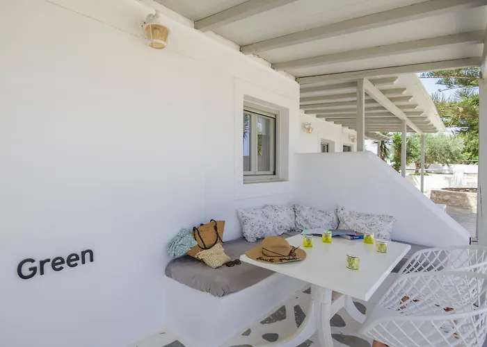 Margarita Отель 3*