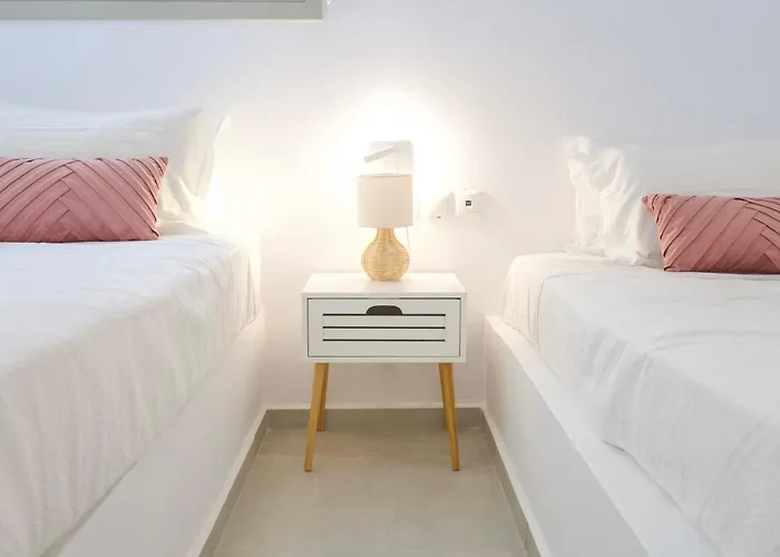 Margarita Отель