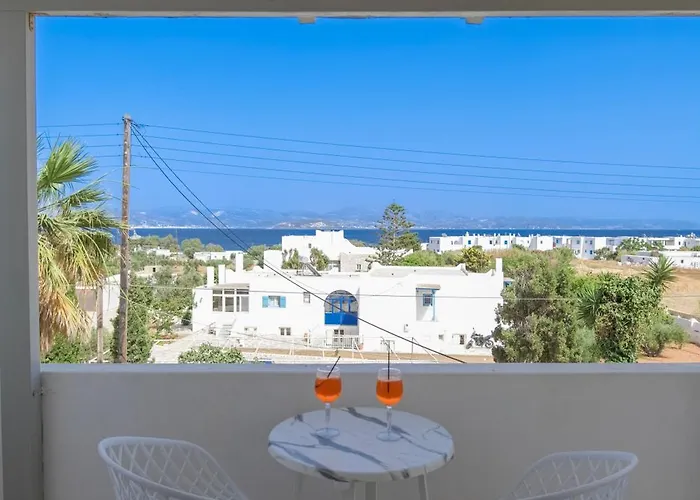 Margarita Отель