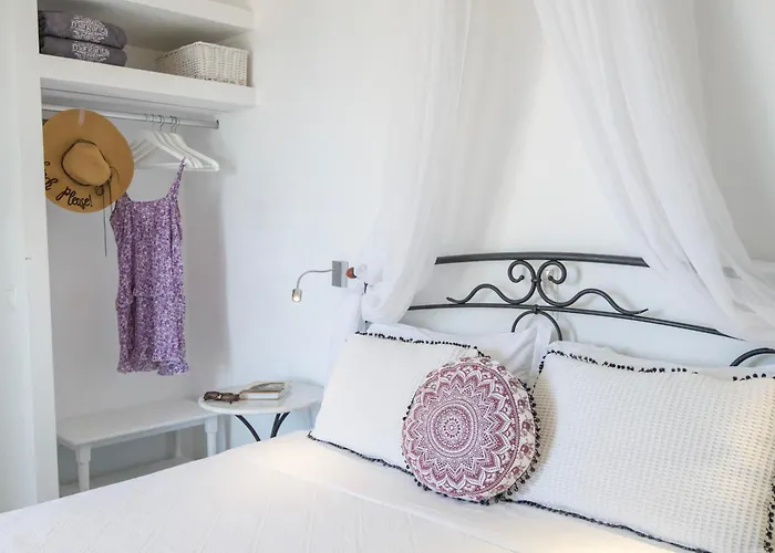 Отель Margarita