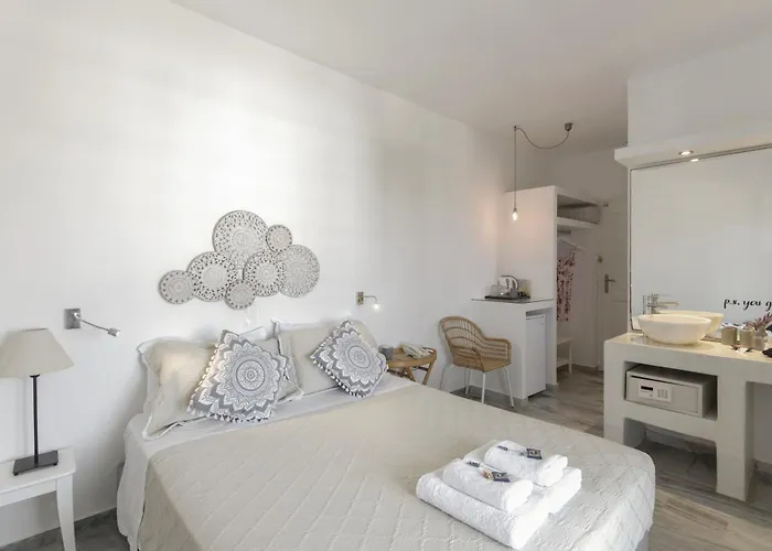 Margarita Отель