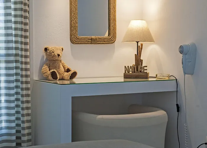 Margarita Отель