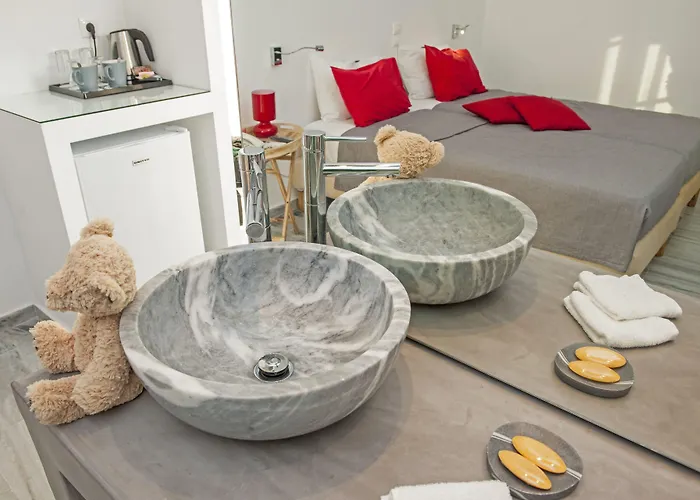 Margarita Отель