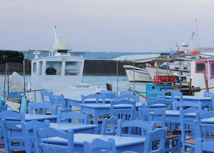 Margarita Отель