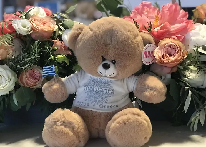 Margarita Амбелас