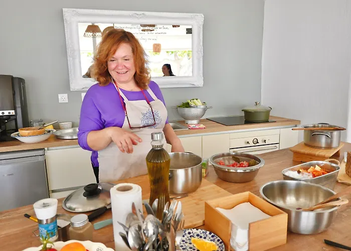 Margarita Отель Амбелас