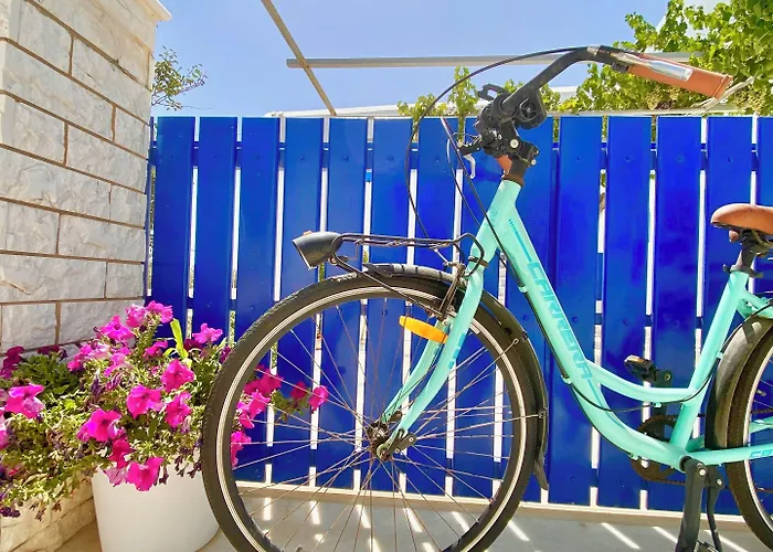 Margarita 3* Амбелас