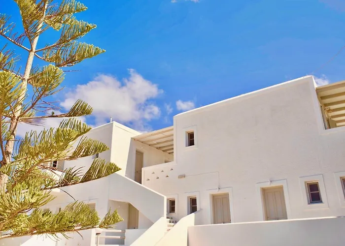 Отель Margarita 3*