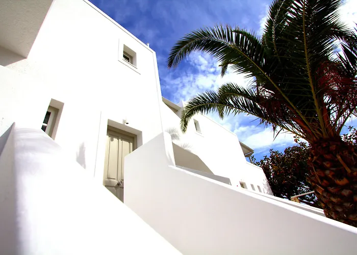 Margarita 3* Амбелас