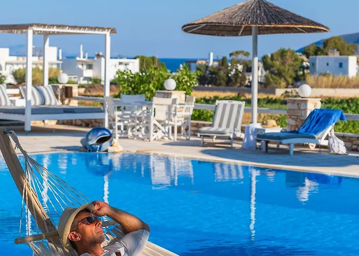 Отель Margarita Амбелас