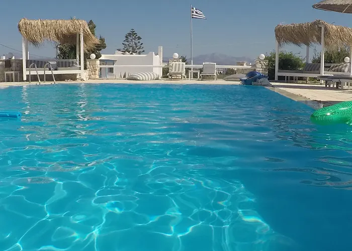 Margarita Отель 3*