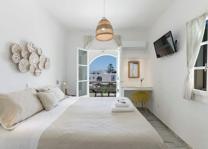 Hotel Margarita Ambelas