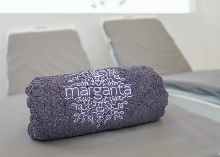 Margarita 3* Амбелас