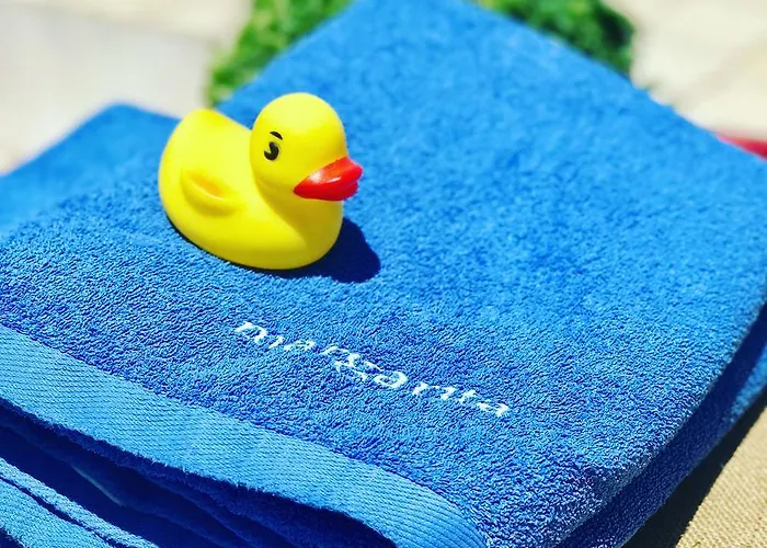 Отель Margarita Амбелас