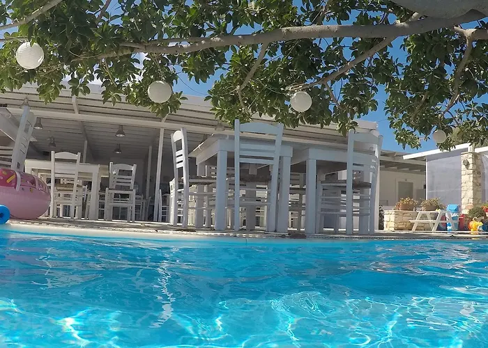 Margarita 3* Амбелас