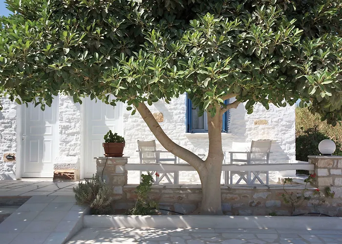 Margarita Отель