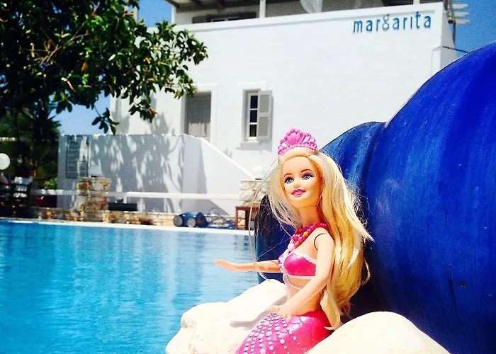 Margarita Отель 3*