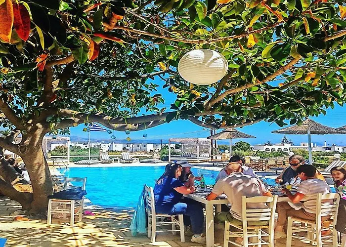 Margarita 3* Амбелас