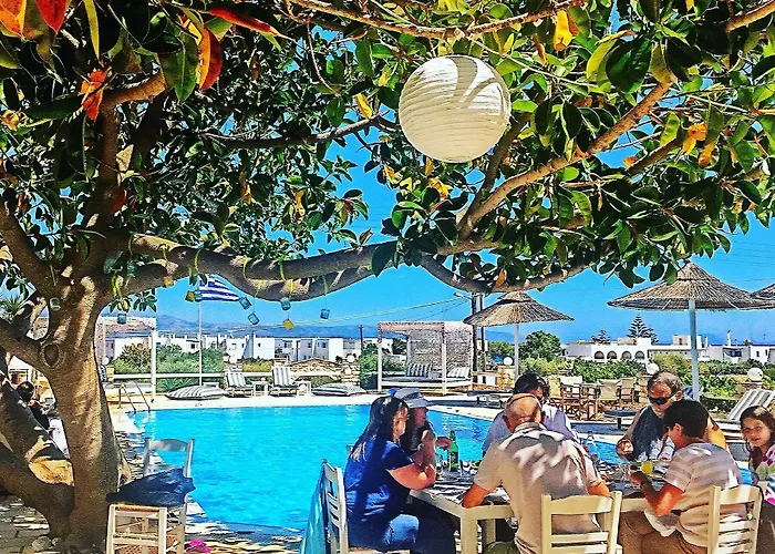 Margarita 3* Ambelas