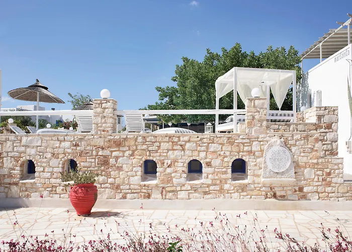 Margarita Отель 3*