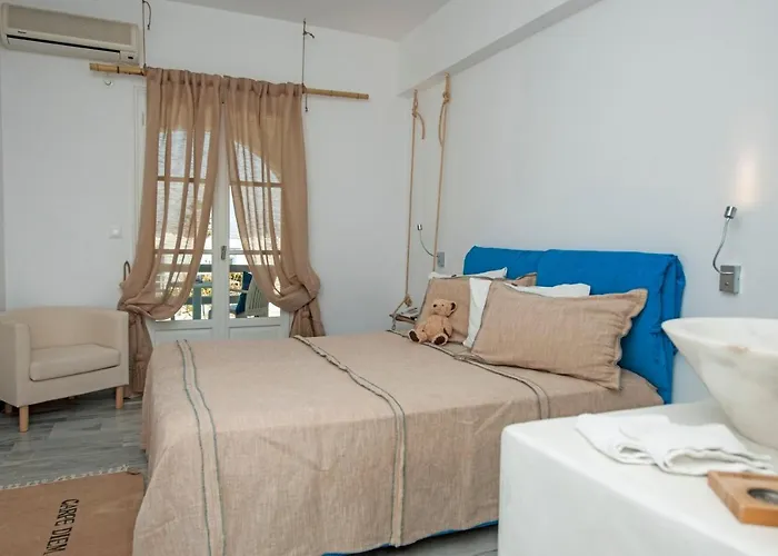 Margarita Отель 3*